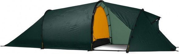 Hilleberg - Nallo 2 GT - 2-Personen Zelt bunt
