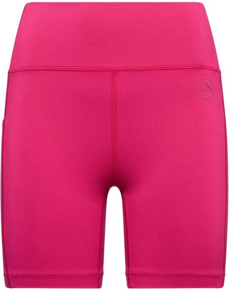 La Sportiva - Women's Cosmosis 6 Short - Shorts Gr XL rosa