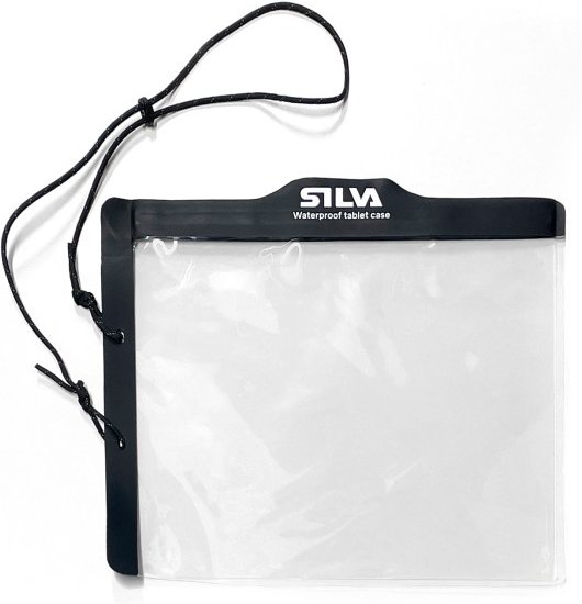 Thumbnail - Silva - Waterproof Tablet Case - Schutzhülle Gr One Size schwarz