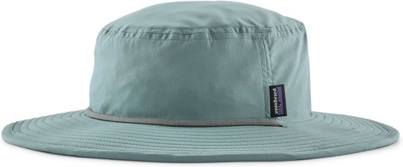 Patagonia - Patagonia Brimmer - Hut Gr L/XL türkis