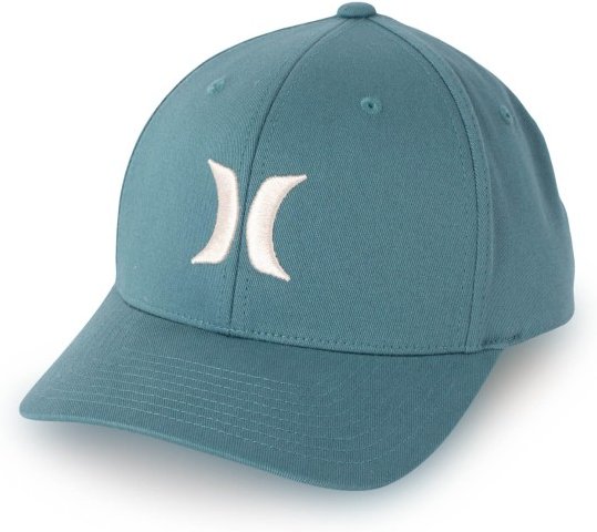 Hurley - One And Only Hat - Cap Gr L/XL türkis