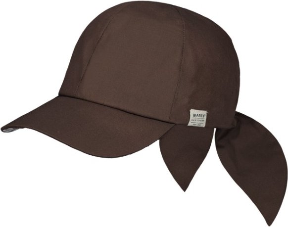 Barts - Women's Wupper Cap - Cap Gr One Size braun