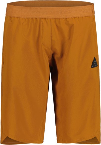 Maloja - Women's ValgrandeM. - Shorts Gr XS braun