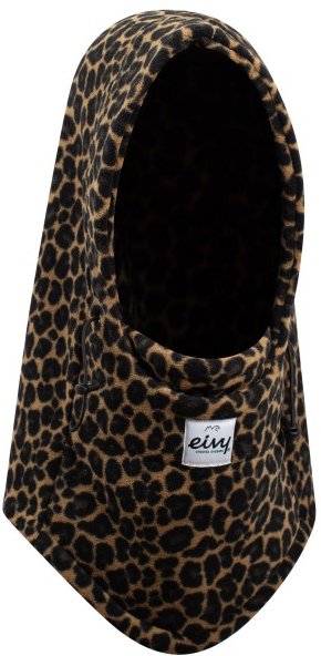 Eivy - Women's Mandy Fleece Balaclava - Sturmhaube Gr One Size schwarz