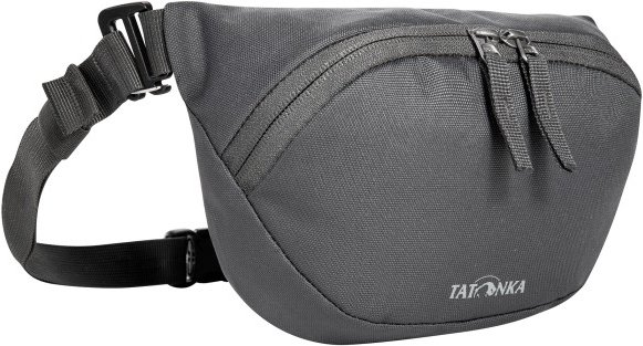 Tatonka - Hip Belt Pouch - Hüfttasche grau