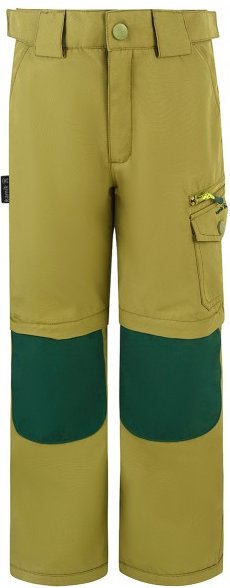 Kamik - Kid's Slayer - Zip-Off-Hose Gr 116 oliv