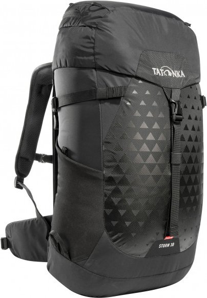 Tatonka - Storm 30 Recco - Wanderrucksack grau