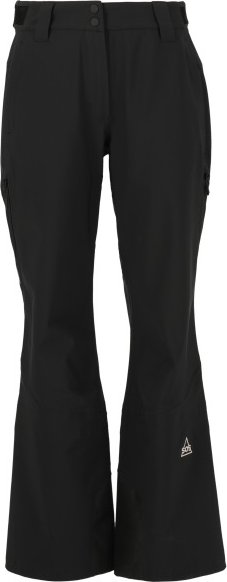 SOS - Women's Hoverla Shell Pants - Skihose Gr XL schwarz