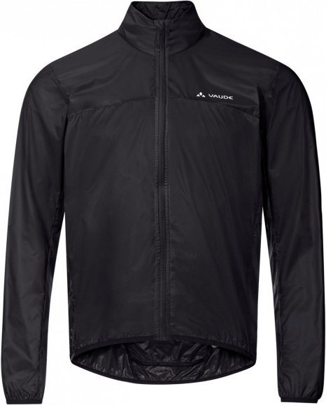 Vaude - Matera Air Jacket - Fahrradjacke Gr M schwarz