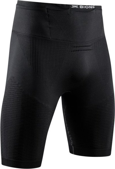 X-Bionic - Effektor Tights - Lauftights Gr M schwarz