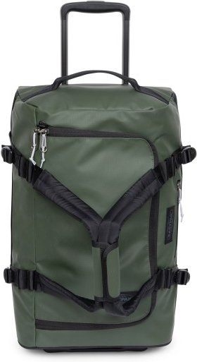 Eastpak - Duffel Pack Wheel S - Reisetasche oliv