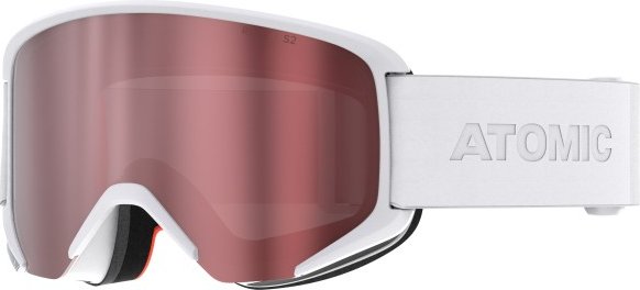 Thumbnail - Atomic - Savor M Cat. 2 - Skibrille Gr Medium Fit bunt