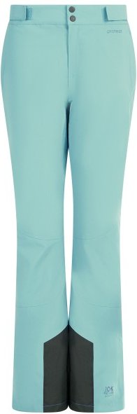 Protest - Women's Prtvoleta Snowpants - Skihose Gr L türkis