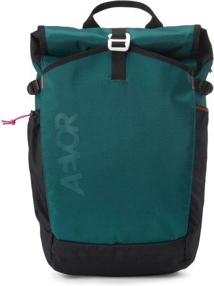 AEVOR - Roll Pack 28 - Daypack blau