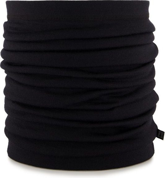 Heber Peak - Merino190 RootHe. Neckwarmer - Halstuch Gr One Size schwarz