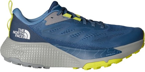 The North Face - Altamesa 500 - Trailrunningschuhe Gr 40,5 blau