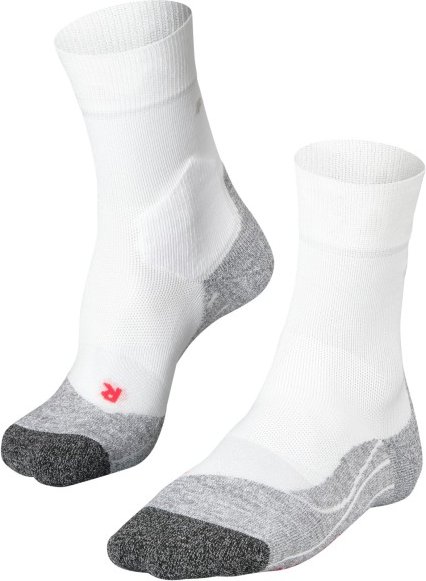 Falke - RU3 - Laufsocken Gr 44-45 grau