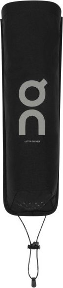 On - Ultra Quiver - Trailrunningrucksack schwarz