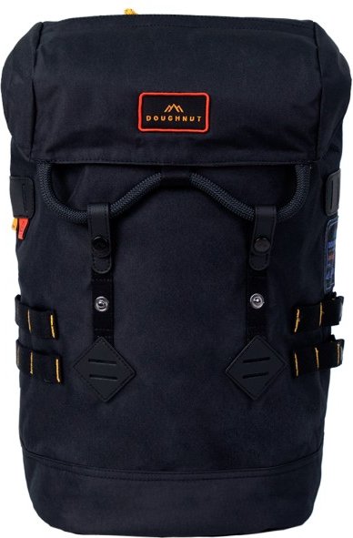 Doughnut - Colorado Happy Camper 19 - Daypack blau