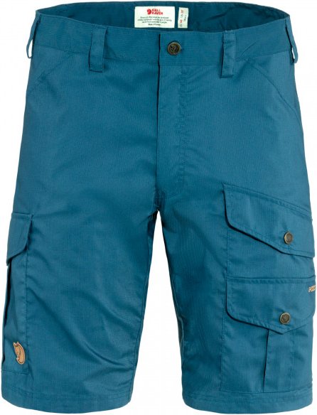 Fjällräven - Vidda Pro Lite Shorts - Shorts Gr 48 blau