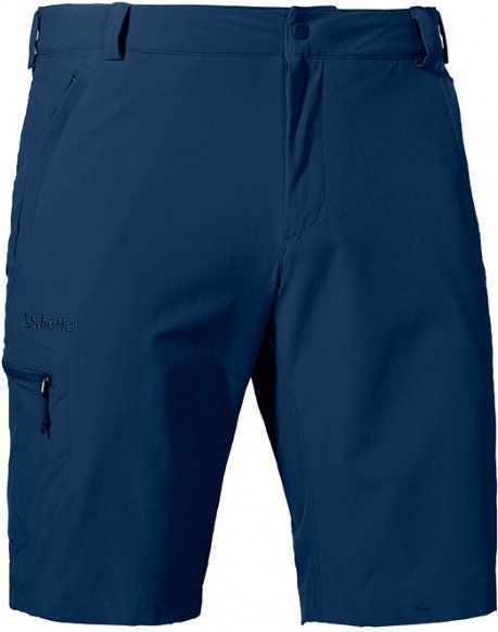 Thumbnail - Schöffel - Shorts Folkstone - Shorts Gr 50 blau