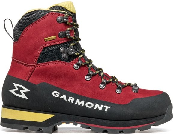 Garmont - Nebraska II GTX - Wanderschuhe Gr 37,5 rot