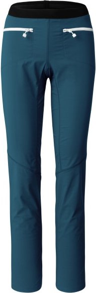 Thumbnail - Martini - Women's Via Pants - Trekkinghose Gr XS - Regular blau