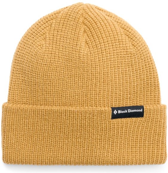 Black Diamond - Fisherman Cap - Mütze Gr One Size beige