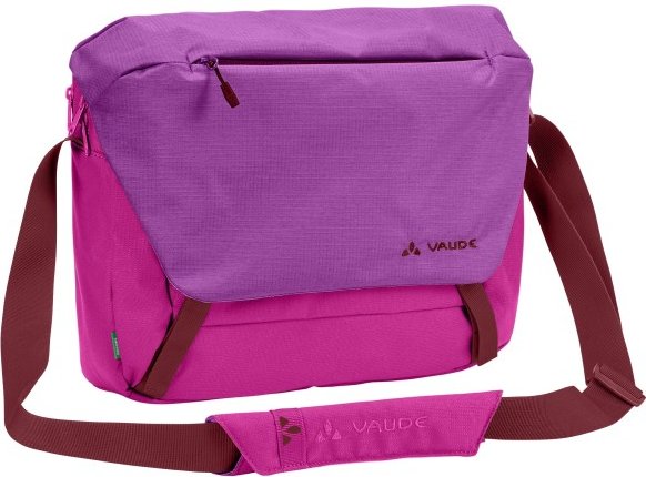 Vaude - Rom III M - Umhängetasche Gr 13 l lila