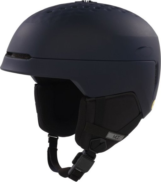 Oakley - Mod3 - Skihelm Gr S - 51-55 cm schwarz/blau