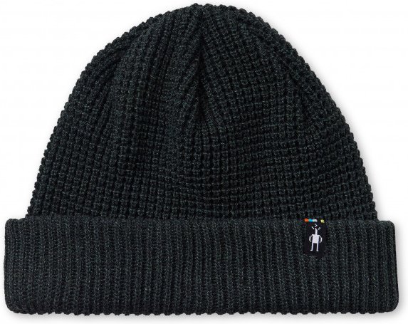 Smartwool - Creek Run Beanie - Mütze Gr One Size schwarz