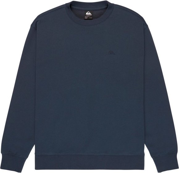 Quiksilver - Salt Water - Pullover Gr S blau