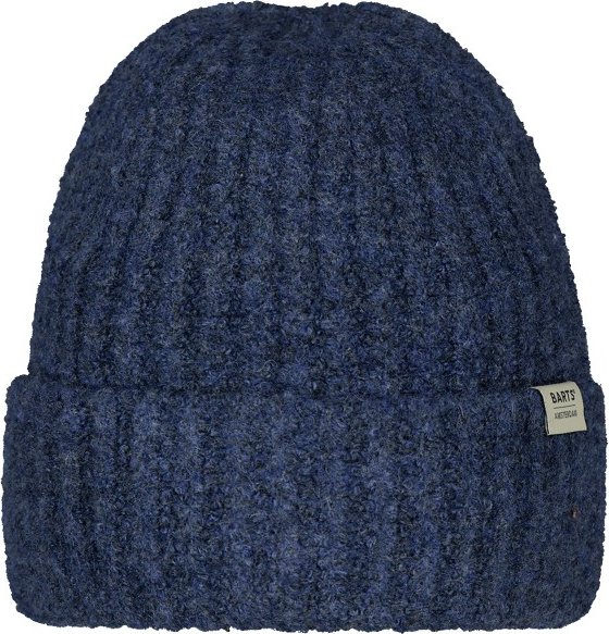 Barts - Women's Neide Beanie - Mütze Gr One Size blau