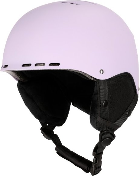 Whistler - Lattea Ski Helmet - Skihelm Gr L - 59-61 cm rosa