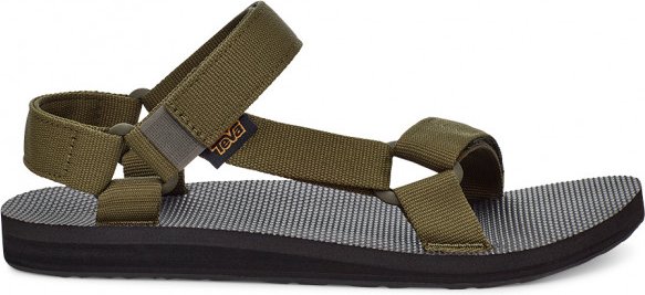 Teva - Original Universal - Sandalen Gr 48,5 schwarz