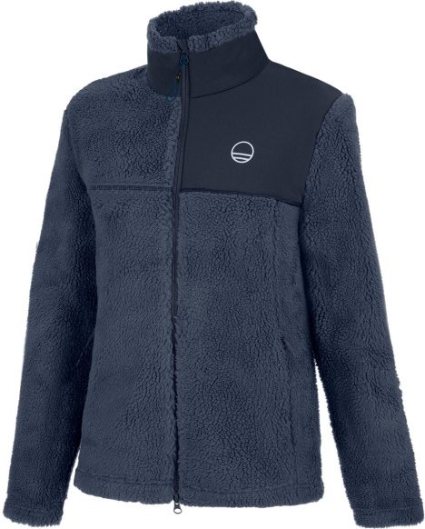 Wild Country - Women's Spotter Jacket - Fleecejacke Gr L blau