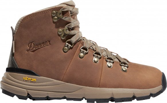 Danner - Women's Mountain 600 4.5'' - Wanderschuhe Gr 8 braun
