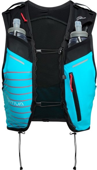 La Sportiva - Trail Vest 5 - Laufweste Gr M schwarz