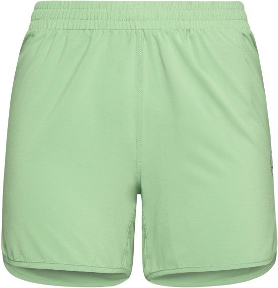 La Sportiva - Women's Sudden Short - Laufshorts Gr XL grün