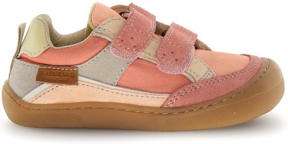 Naturino - Kid's Barefoot Kesy VL - Barfußschuhe Gr 28 salmone