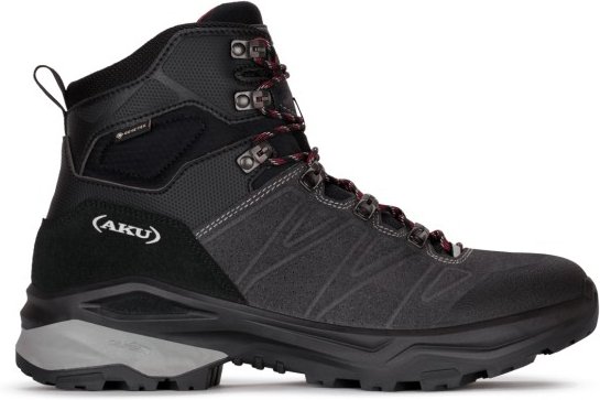 Thumbnail - AKU - Women's Adapta SD GTX - Wanderschuhe Gr 39,5 schwarz