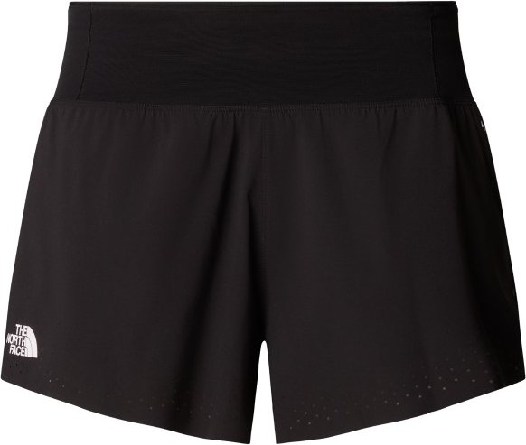 The North Face - Women's Summit Pacesetter 3In Short - Shorts Gr L schwarz