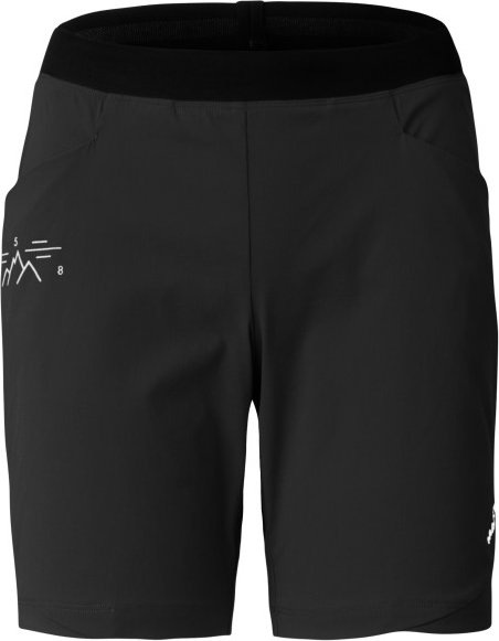 Martini - Women's Alpmate Shorts - Shorts Gr XXS schwarz