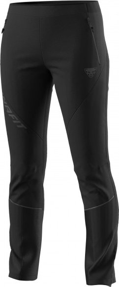 Thumbnail - Dynafit - Women's Speed Dynastretch Pants - Tourenhose Gr XL schwarz