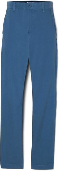 Thumbnail - Timberland - Claremont Poplin Chino Pant - Freizeithose Gr 31 - Length: 32'' blau
