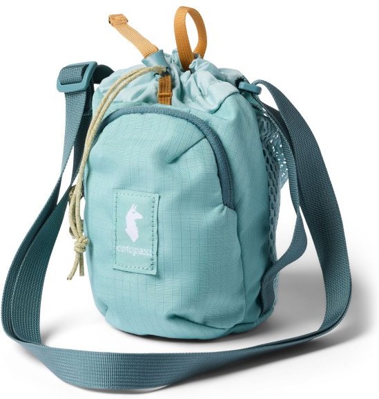 Cotopaxi - Todo Water Bottle Sling - Umhängetasche Gr One Size blau