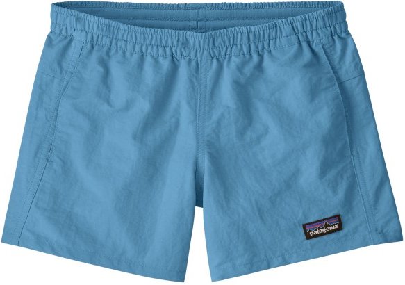Patagonia - Kid's Baggies Shorts 4'' - Unlined - Shorts Gr XXL blau