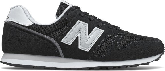 New Balance - 373 - Sneaker Gr 43 schwarz