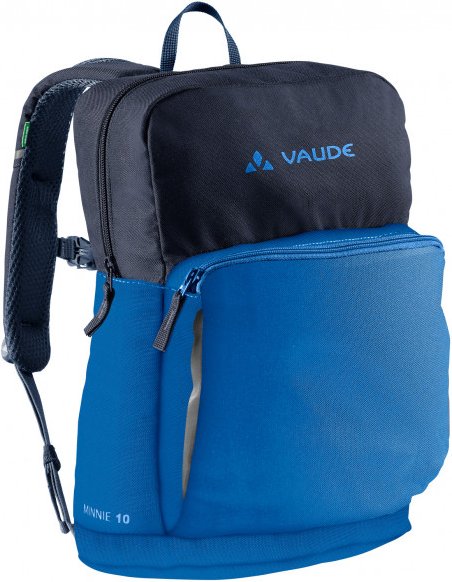 Vaude - Kid's Minnie 10 - Kinderrucksack Gr 10 l blau