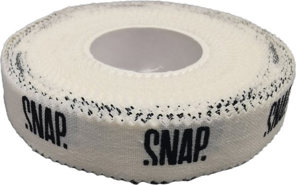 Snap - Tape 13 - Tape Gr 9,14 m - Width 13 mm weiß